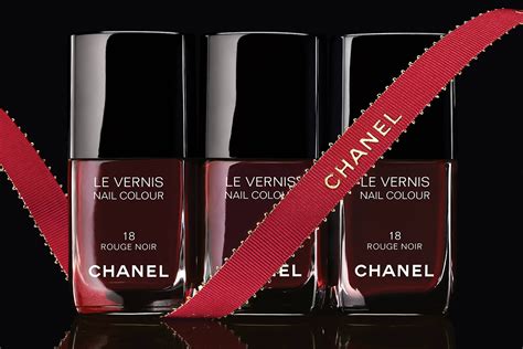 rossetto rosso chanel storia|Rouge Noir, la tonalità iconica di Chanel, ha una .